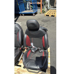 Interieur complet PEUGEOT 208 1