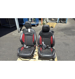 Interieur complet PEUGEOT 208 1 Photo n°3