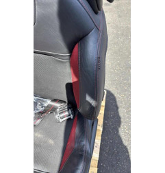 Interieur complet PEUGEOT 208 1 Photo n°4