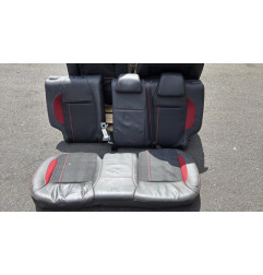 Interieur complet PEUGEOT 208 1 Photo n°5