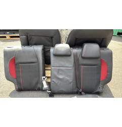 Interieur complet PEUGEOT 208 1 Photo n°6