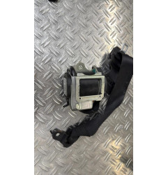 Ceinture avant gauche MERCEDES CLASSE CLS 219 Photo n°4