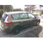 Aile avant gauche RENAULT GRAND SCENIC 3