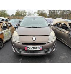 Aile avant gauche RENAULT GRAND SCENIC 3 Photo n°14