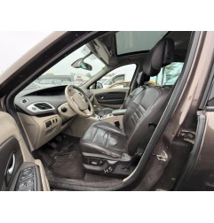 Aile avant gauche RENAULT GRAND SCENIC 3 Photo n°19