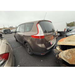 Ceinture avant droit RENAULT GRAND SCENIC 3 Photo n°19