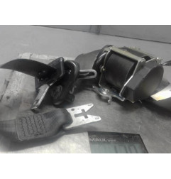 Ceinture avant gauche RENAULT GRAND SCENIC 3 Photo n°1