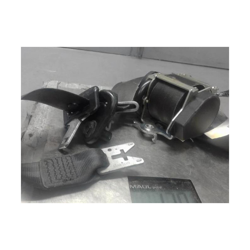 Ceinture avant gauche RENAULT GRAND SCENIC 3