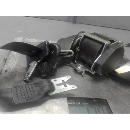 Ceinture avant gauche RENAULT GRAND SCENIC 3 Photo n°1