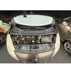 Ceinture avant gauche RENAULT GRAND SCENIC 3 Photo n°12