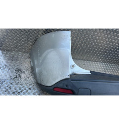 Pare choc arriere RENAULT CLIO 4