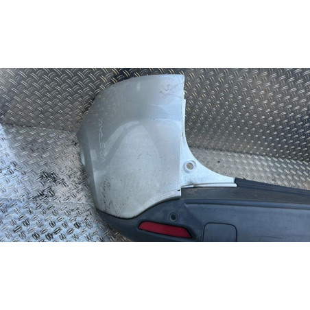 Pare choc arriere RENAULT CLIO 4