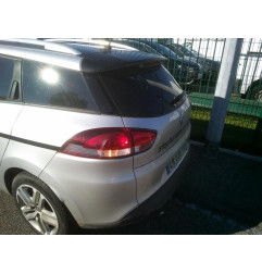 Debitmetre RENAULT CLIO 4 Photo n°9