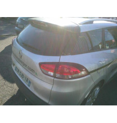 Debitmetre RENAULT CLIO 4 Photo n°11