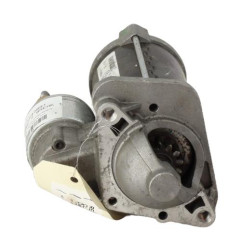 Demarreur RENAULT CLIO 4 Photo n°1