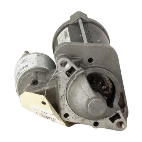 Demarreur RENAULT CLIO 4 Photo n°1