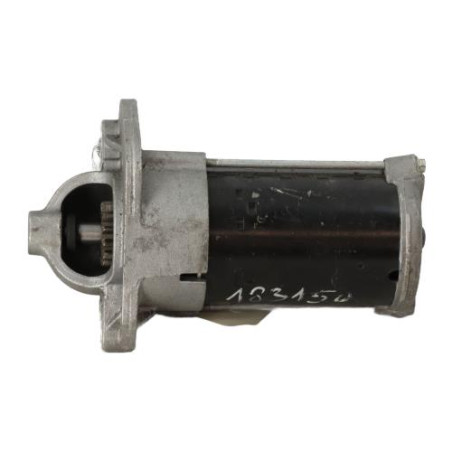 Demarreur RENAULT CLIO 4