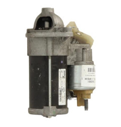 Demarreur RENAULT CLIO 4 Photo n°5