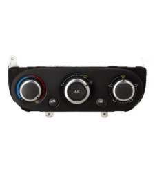 Commande chauffage RENAULT CLIO 4 Photo n°1