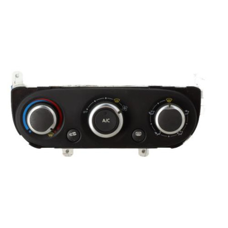 Commande chauffage RENAULT CLIO 4 Photo n°1