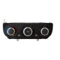 Commande chauffage RENAULT CLIO 4