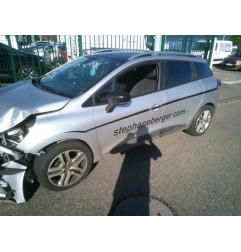 Commande chauffage RENAULT CLIO 4 Photo n°5