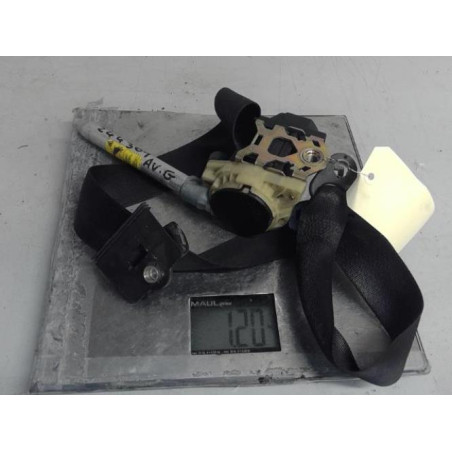 Ceinture avant gauche MERCEDES CLASSE C 202 Photo n°1