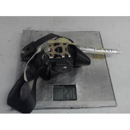 Ceinture avant gauche MERCEDES CLASSE C 202