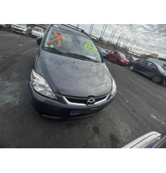 Ceinture avant droit MAZDA 5 1 Photo n°5