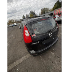 Ceinture avant droit MAZDA 5 1 Photo n°8