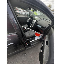 Ceinture avant droit MAZDA 5 1 Photo n°11