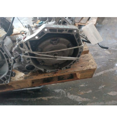 Boite de vitesses SUZUKI SWIFT 4 Photo n°1