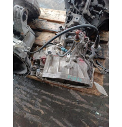Boite de vitesses SUZUKI SWIFT 4