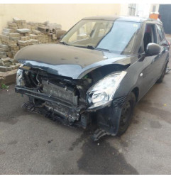 Boite de vitesses SUZUKI SWIFT 4 Photo n°3