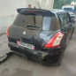 Boite de vitesses SUZUKI SWIFT 4