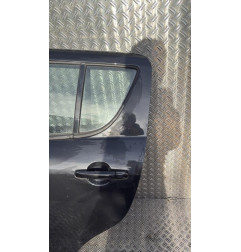 Porte arriere gauche SUZUKI SWIFT 4