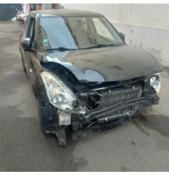 Porte arriere gauche SUZUKI SWIFT 4 Photo n°6