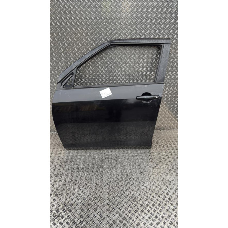 Porte avant gauche SUZUKI SWIFT 4