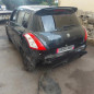 Porte avant gauche SUZUKI SWIFT 4