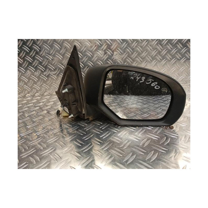 Retroviseur droit SUZUKI SWIFT 4