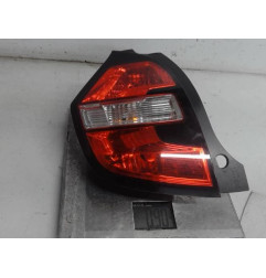 Feu arriere principal gauche (feux) RENAULT TWINGO 3 Photo n°1