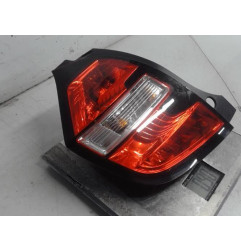 Feu arriere principal gauche (feux) RENAULT TWINGO 3