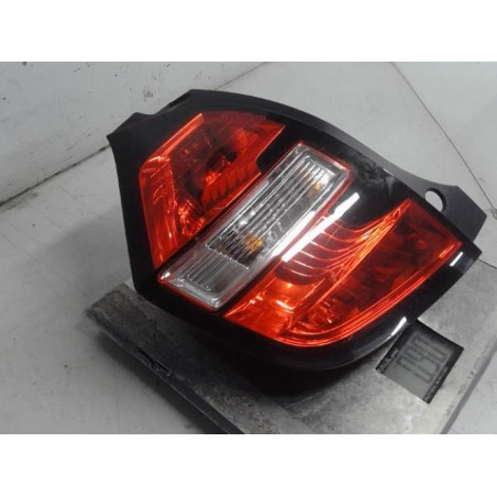 Feu arriere principal gauche (feux) RENAULT TWINGO 3