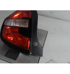 Feu arriere principal gauche (feux) RENAULT TWINGO 3 Photo n°3