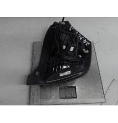 Feu arriere principal gauche (feux) RENAULT TWINGO 3 Photo n°4