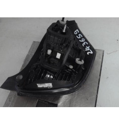 Feu arriere principal gauche (feux) RENAULT TWINGO 3 Photo n°6