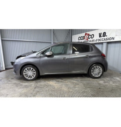 Boite de vitesses PEUGEOT 208 1 Photo n°6