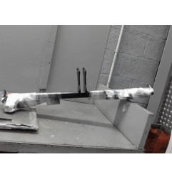 Attelage (boule de remorquage) DACIA DUSTER 1 Photo n°1