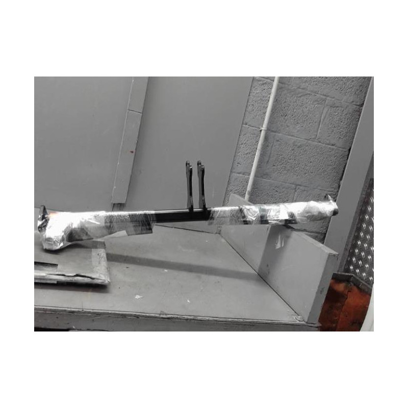 Attelage (boule de remorquage) DACIA DUSTER 1