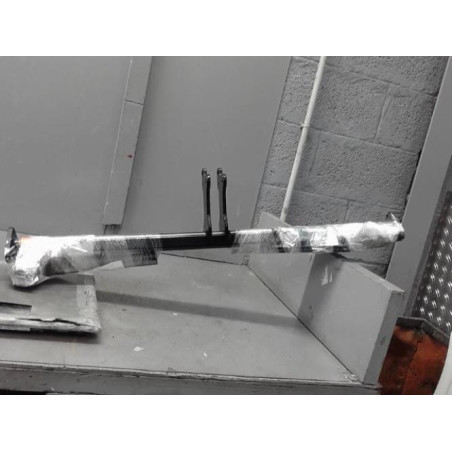 Attelage (boule de remorquage) DACIA DUSTER 1 Photo n°1